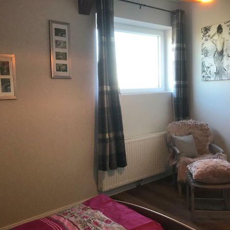 Heidezeit 3 Apartment นอยเอนเคียร์เคน ภายนอก รูปภาพ